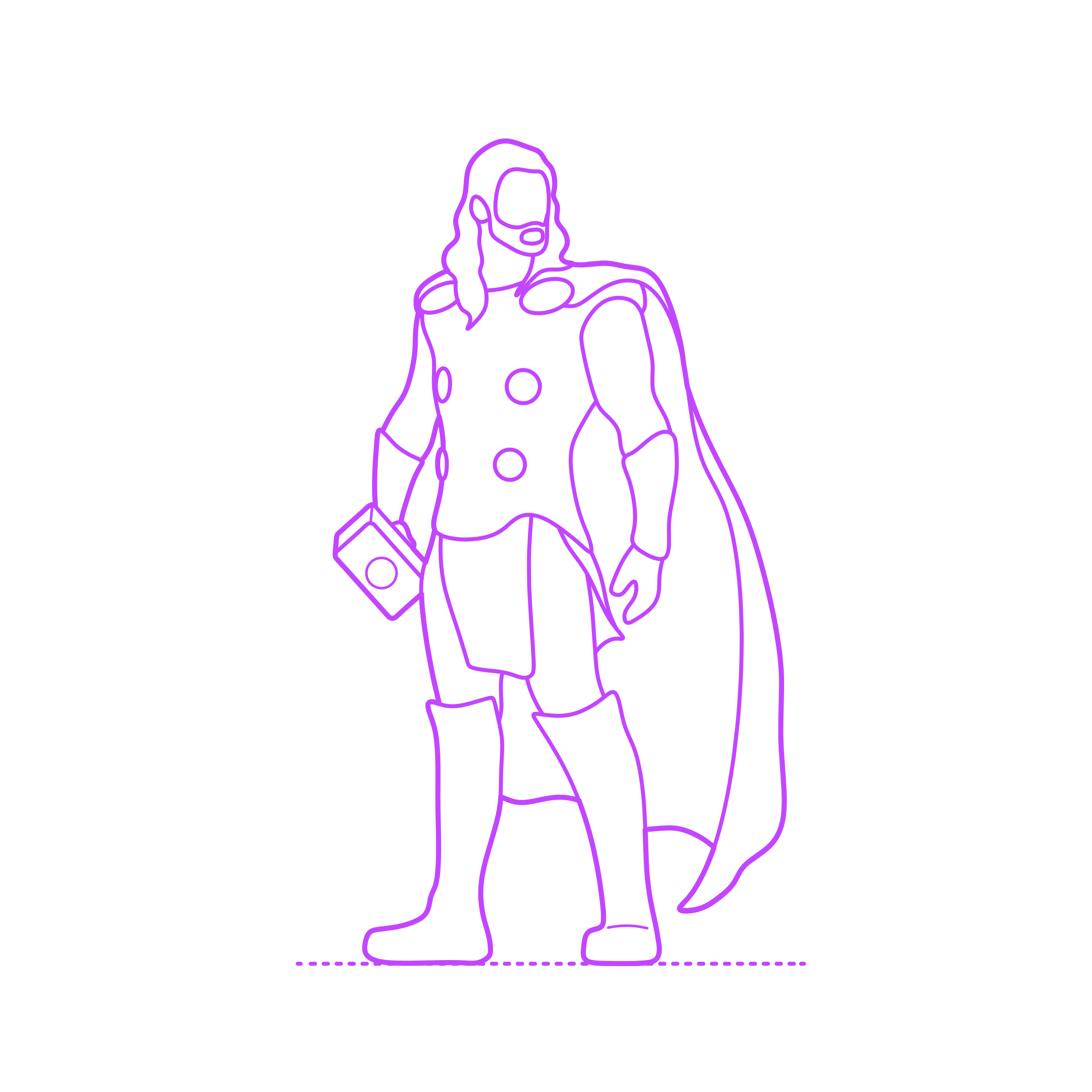 Category Pop Culture Marvel Comics Thor Vinyl Svg File Free Vectors